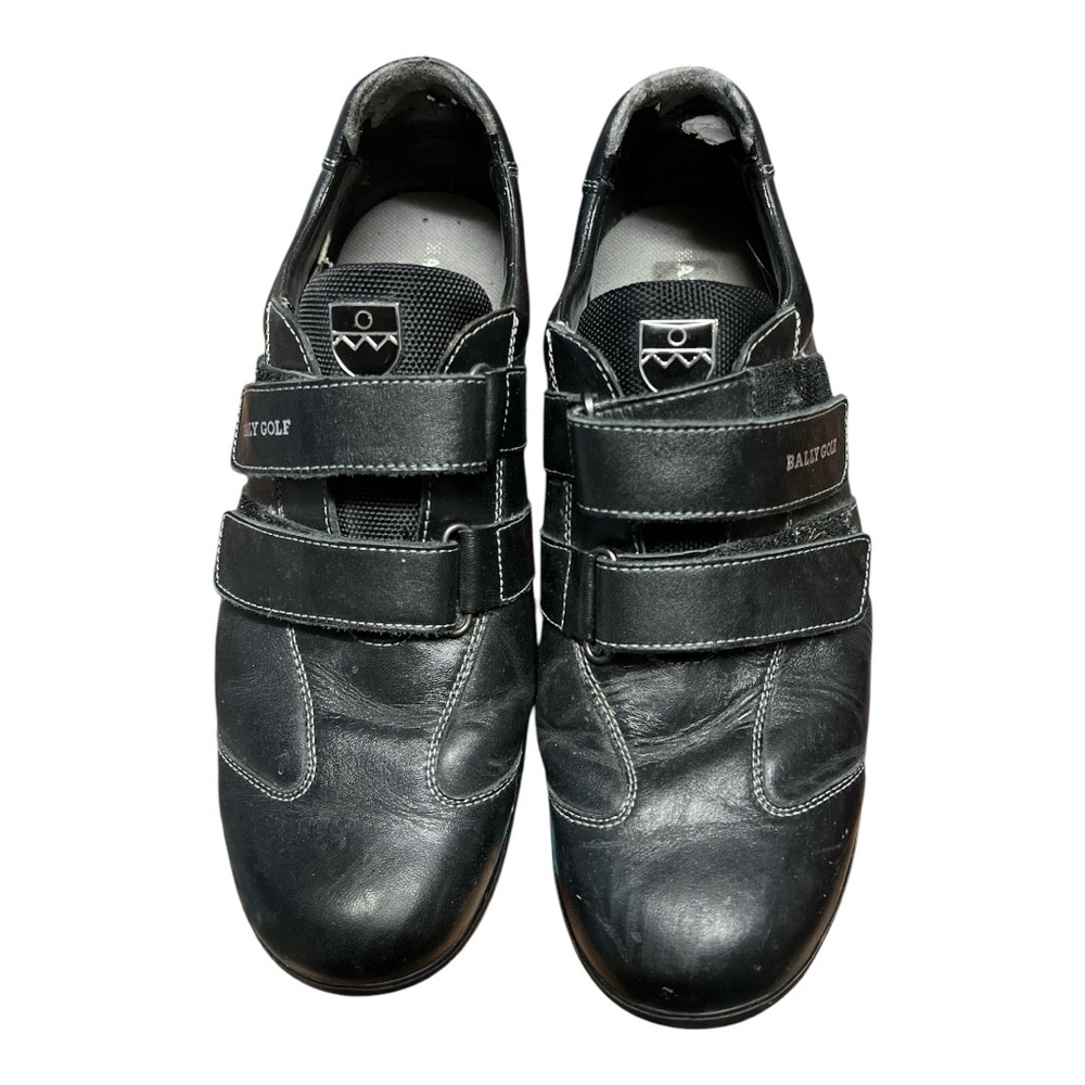 Men’s Bally Golf Shoes - 10.5